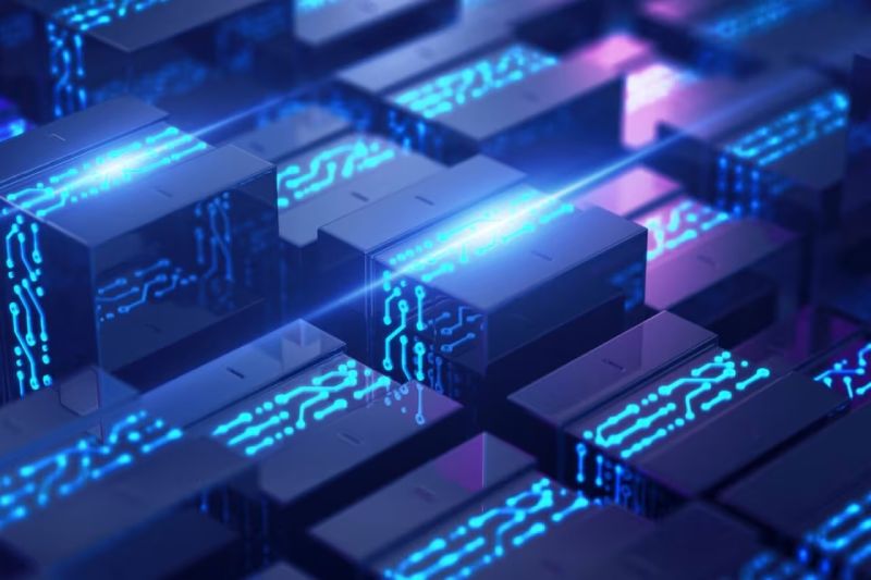 AWS高级咨询伙伴：辽宁软件开发公司云原生架构设计中心